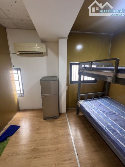 Quận 1 - Gấp bán nhà đất TPHCM, giá rẻ, gần mặt tiền kinh doanh - 5