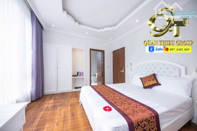 CHO THUÊ CĂN HỘ STUDIO PHÚ MỸ AN - GẦN NERA GARDEN - 5