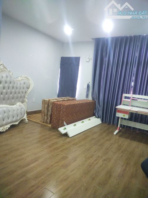 Bán nhà mặt ngõ thông thoáng tại Ngô Gia Tự vị trí đẹp tuyến 2 ô tô đỗ cửa - 5