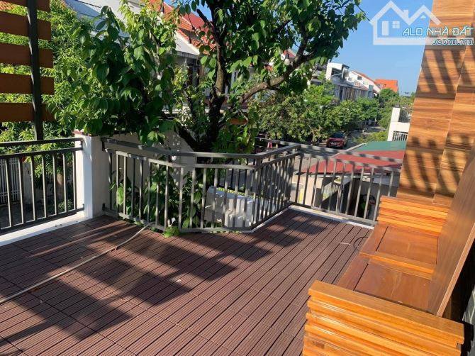 CHO THUÊ NHÀ 3 TẦNG KĐT PHÚ MỸ THƯỢNG, TP HUẾ - 5