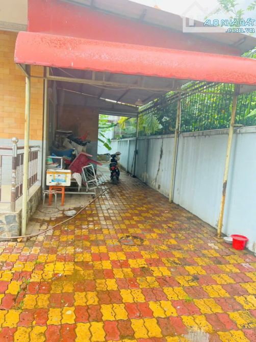 Biệt Thự 500m2 Full Thổ Cư. Đường ô Tô 16Chỗ. Cách Đường Trục 9 20m - 5