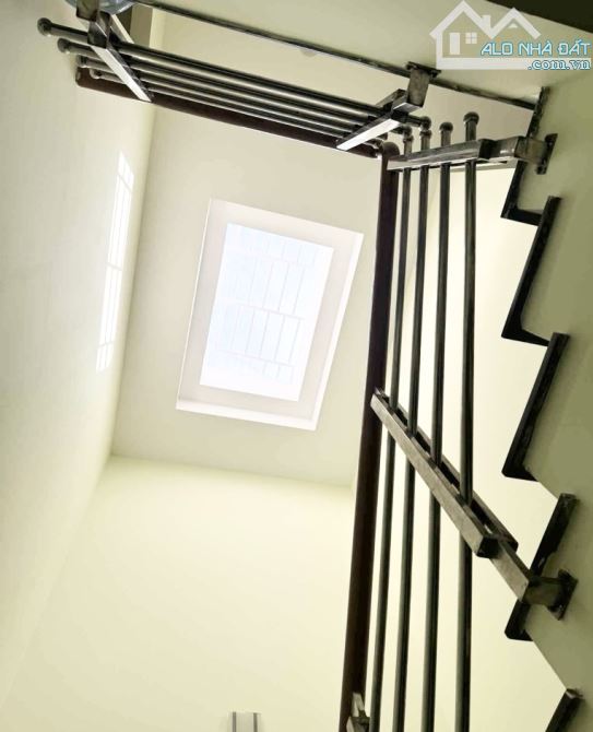 TỈNH LỘ 10, 4x15, 4 TẦNG BTCT, HXH, BÌNH TÂN GIÁP TÂN PHÚ, KẾ TÊN LỬA,AEON MAL, CHỈ 5 TỶ++ - 5