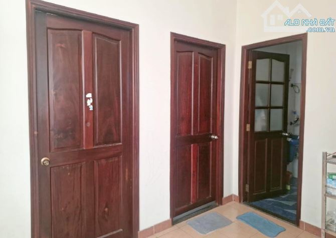 BÁN NHÀ 3 TẦNG – LÝ PHỤC MAN Q7 – DIỆN TÍCH KHỦNG 10x27M - 5