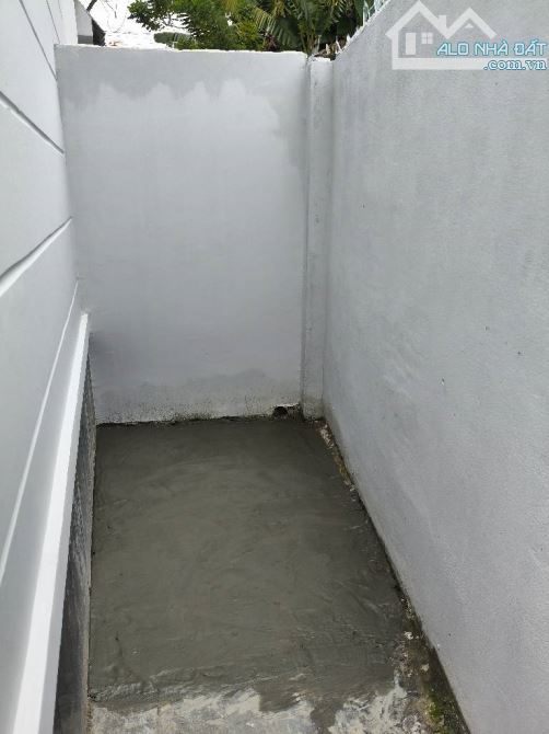 Nhà 2 tầng đường TÂN CHÁNH HIỆP 34 phường TÂN CHÁNH HIỆP Q12 dt 68,2m2 (4,5mx15m) Hẻm Ôtô - 5