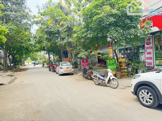Bán đất Vĩnh Ngọc, Đông Anh 70M, MT 5M, Gần phố, kinh doanh,Ôtô vào đất, Giá đầu tư! - 5
