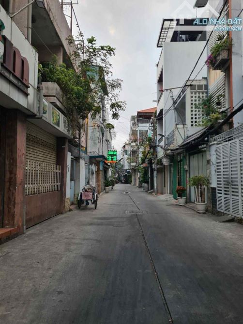 🇻🇳Quận 10,Nguyễn Tri Phương 🇻🇳 🩸27m2,🩸2 tầng,🧨dt: 3.5 mx10m,🔥giá:5.28 tỷ 🌼Mô tả c - 5