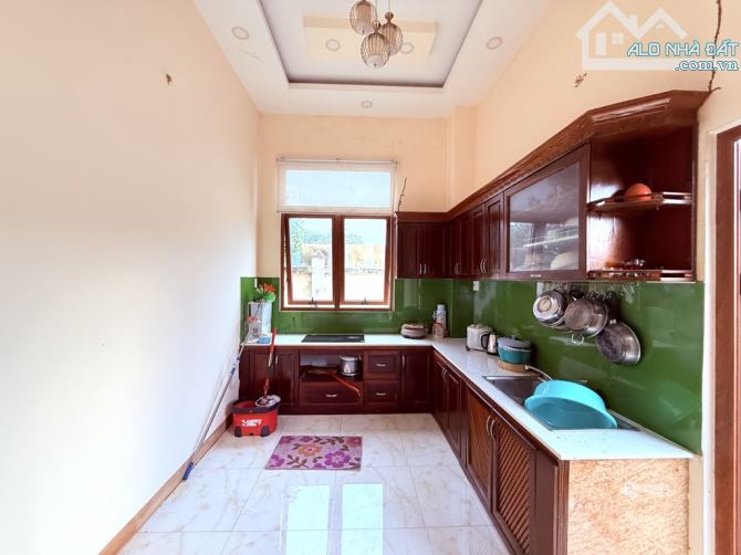 💥 BIỆT THỰ VƯỜN 1.200M² – HUỲNH THỊ NA – CHỈ 27 TỶ – ĐÔNG THẠNH – HÓC MÔN💥 - 5