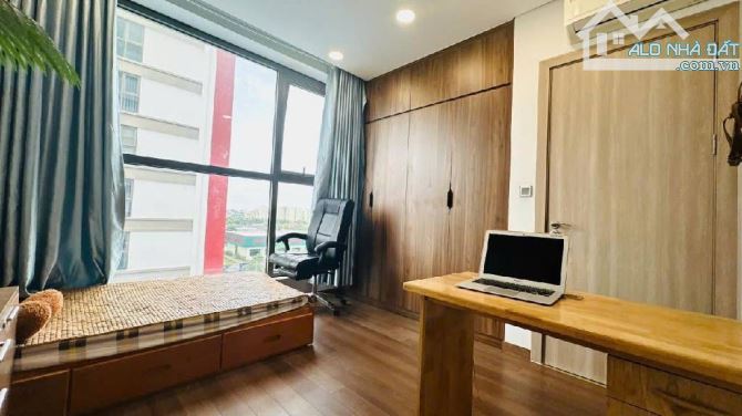 Bán căn lô góc CC cao cấp KĐT KHAI SƠN 97m2 3 phòng ngủ đẹp lung linh, giá chào 7,95 tỷ - 5