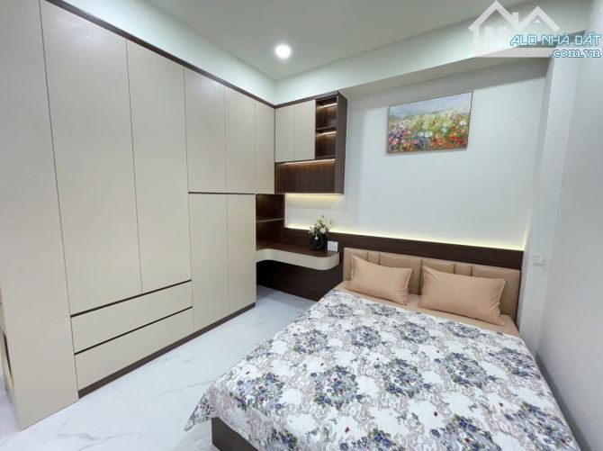 💥Nhà 2 Mê,TC 4*15,4m ,hẻm Cù Chính Lan,Gần Hoa Viên,gần Đinh Tiên Hoàng,nhiều lô khác - 5