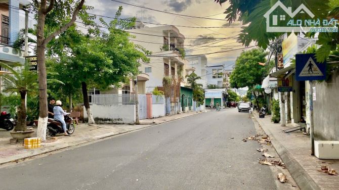 Đất Mặt Tiền VIP 224m2 Phạm Ngọc Thạch - Kề bên Scenia Bay 40 tầng – Giá 26 tỷ - 5