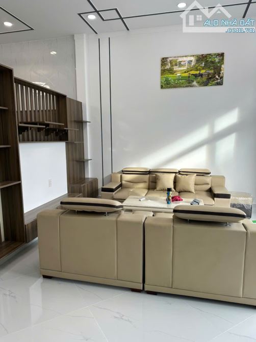 NHÀ 3PN PHÚ KHƯƠNG GẦN ĐƯỜN NGUYỄN HUỆ - 5