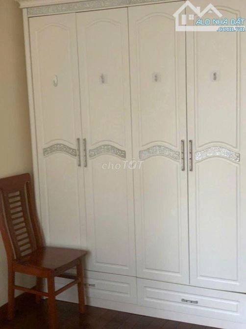 Cho thuê nhà ngõ Hào Nam, Ô Chợ Dừa, Đống Đa, 55m2, 5 tầng, 20tr - 5
