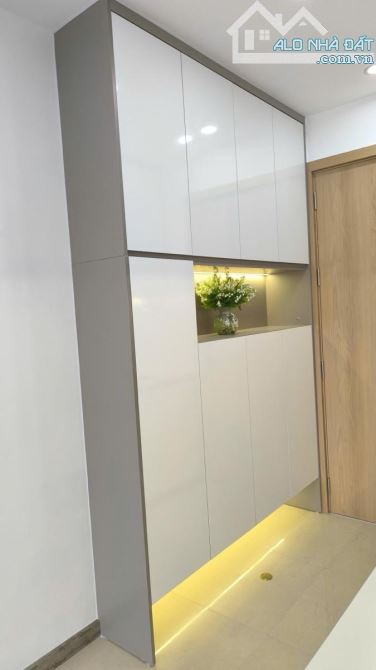 Bán CH toà N2D KĐT mới Trung Hoà Nhân Chính, 61m2, 2N,2WC, giá 5.5 tỷ - 5