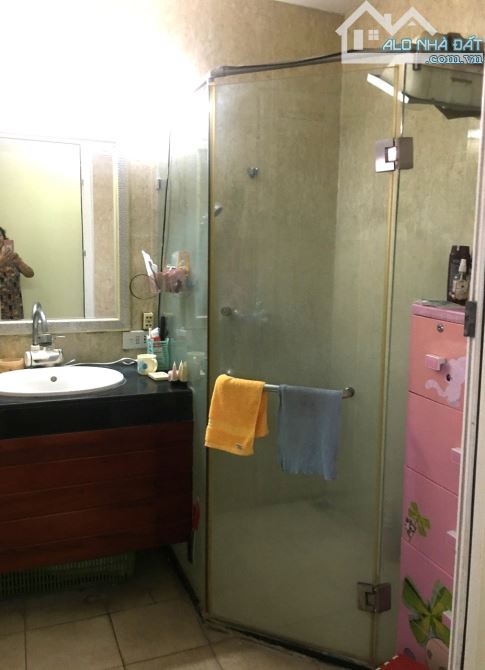 ❇️CHO THUÊ CHUNG CƯ GP INVEST BUILDING 170 ĐÊ LA THÀNH, 126 M2, 3 PHÒNG NGỦ, 3 VS - 5