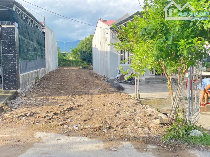 Chủ gửi bán lô đất mặt tiền đường Liên Xã, Diên Sơn, Diên Khánh - 5