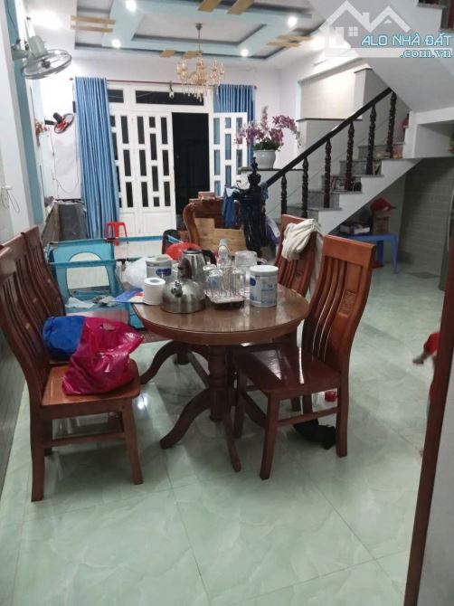 Bán nhà gần chợ 343 chỉ 200m, p.Bình Hòa, Tp.Thuận An chỉ 3,8 tỷ TL M7642 - 5