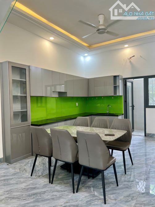Bán dãy trọ KDC Việt Sing, p.An Phú Tp.Thuận An chỉ 5 tỷ 6 TL M7648 - 5