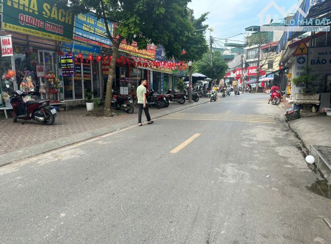 Bán nhà Thạch Bàn, Long Biên 51m2, 6 tầng, thang máy, gần ô tô, 9.3 tỷ - 5