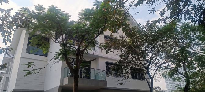 Bán Biệt Thự Khu Nhà Ở Quốc Hội Phùng Khoang DT 140m2,MT 8.8m ,375 Triệu/m2 - 5