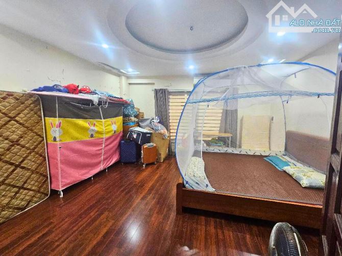 🔥 NHÀ MAI DỊCH BỀ THẾ, NỘI THẤT CỔ KÍNH, SANG TRỌNG, HỘ KHẨU TRUNG TÂM, GẦN Ô TÔ ĐỖ - 5