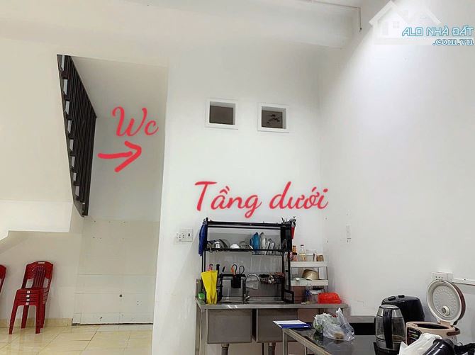 NHÀ HẺM 78 LÊ DUẨN - Phường Buôn Ma Thuột ạ - 5