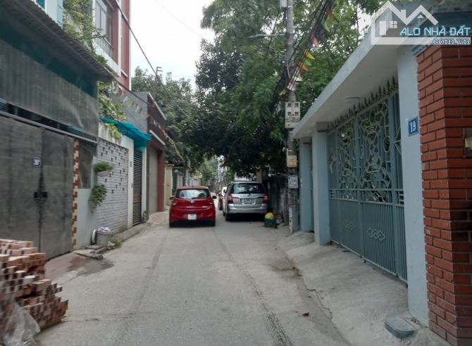 Bán nhà Cổ Linh, Long Biên 32m2, 5 tầng, nội thất đầy đủ, ô tô thông cách nhà 10m, 7.25 tỷ - 5