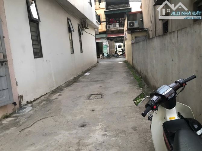 🌟 CĂN NHÀ LÔ GÓC – PHÚC LỢI, LONG BIÊN - 5 TẦNG THOÁNG SÁNG🌟 - 5