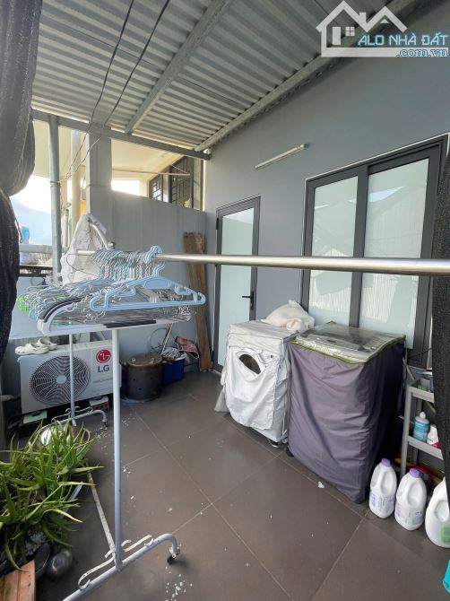 🏡 BÁN NHÀ 3 TẦNG mặt tiền YẾT KIÊU – P. THUẬN HÒA, TP HUẾ - 5