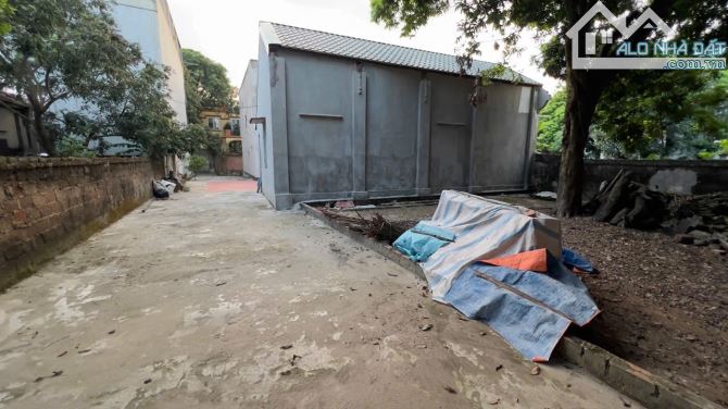 F0 80m Võng Xuyên, sát hồ. TC nhỉnh 2 tỷ xíu - 5
