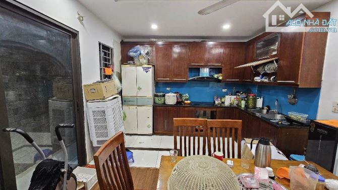 bán nhà liền kề phân lô dt 65m " 6 tầng thang máy - 5