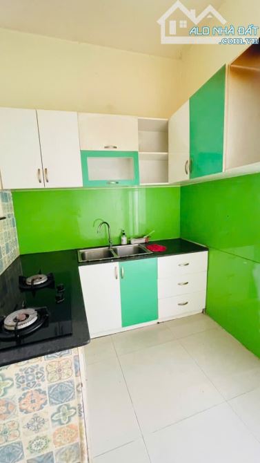 ❤🏠 NHÀ QUẬN 3-CMT8 –VÀI BƯỚC RA HẺM XE HƠI - 51M2(4X13)- 2TẦNG - CHỈ 6.5 TỶ. - 5