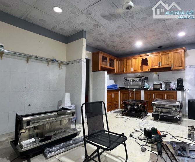 Nhà Lô Góc Hẻm Xe Tải – ThơiTam Thôn -HM-Giáp Q12-102m2 - 5