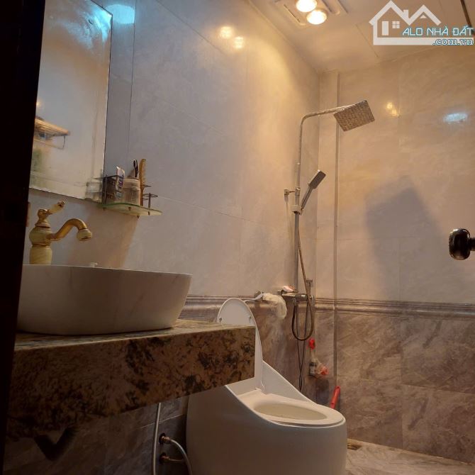 💥GIẢM CẢ TỶ -  BÁN GẤP LIỀN KỀ VĂN PHÚ 86M2 x 5 TẦNG THANG MÁY HOÀN THIỆN ĐẸP💥 - 5