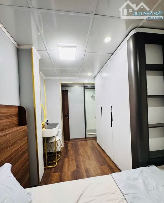 BÁN GẤP TẬP THỂ VIP1 – TẦNG 3, HỒNG MAI, HAI BÀ TRƯNG. 80M2 – 2PN. 3,85 TỶ - 5