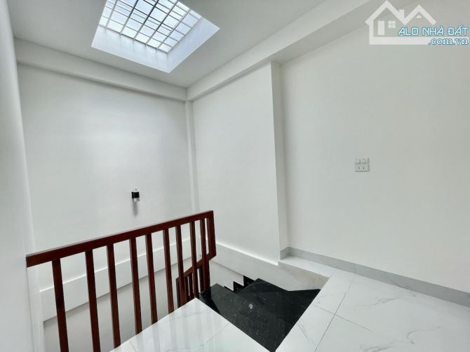 Bán nhà phố Khương Trung, 5 tầng mới, 30m2, ngõ ba gác đỗ, full nội thất cao cấp giá 7.1tỷ - 5