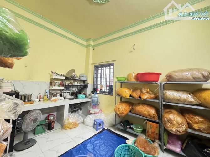 ❌❌ TĂNG NHƠN PHÚ A TÌM ĐÂU RA 77m2  TRỆT + LẦU - HẺM XE TẢI - GIÁ 5.8TỶ - 5