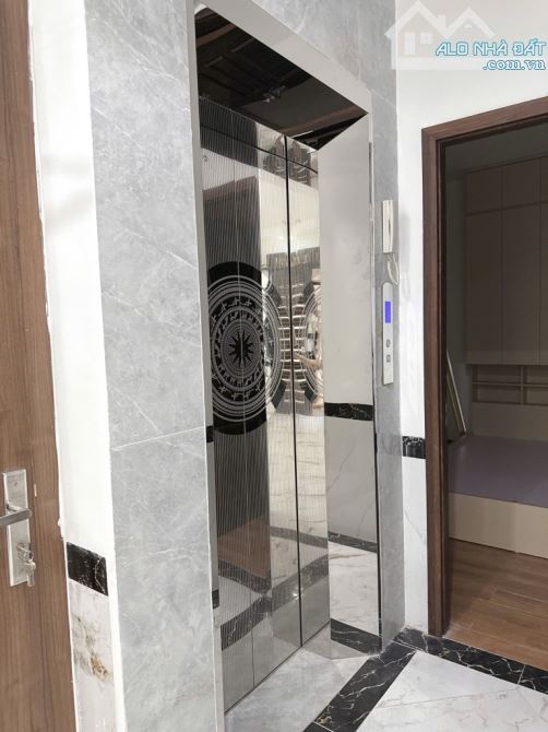 bán nhà phố minh khai 6 tầng thang máy dt 60m , giá 14 tỷ - 5