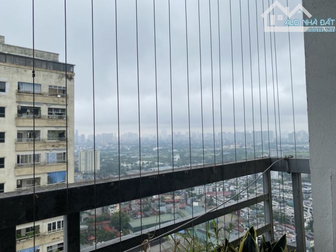 CĂN HỘ GIÁ RẺ HIẾM CÓ – 48m² CHỈ 2.7x TỶ – CC ĐẠI THANH - 5