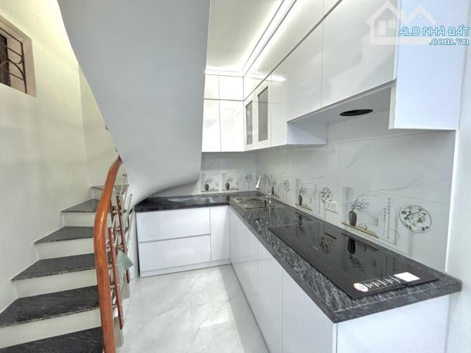 💥EM GÁI GỬI BÁN- ĐỘI CẤN- LÔ GÓC- GẦN PHỐ- Ở NGAY- 22M- 6 TẦNG- 3 NGỦ💥 - 5
