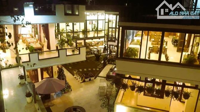 Giá bán: 78 TỶ. Siêu BDS 2 mặt tiền đường Quang Trung - Đà Lạt - 5