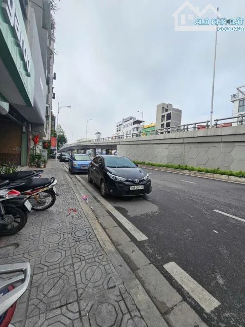 Bán Nhà 6 Tầng Thang Máy – Trung Tâm Ngọc Lâm, Bước Chân Ra Phố Hồng Tiến – Nguyễn Văn Cừ - 5