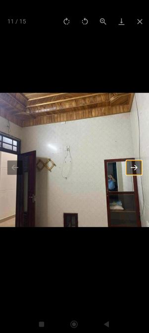 Bán nhà 3 tầng mặt tiền 7m5 Trung Tâm thành phố Đà Nẵng chỉ 6 tỷ 750 triệu bớt lộc - 5