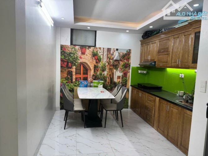 NHÀ NGÕ 1X TẢ THANH OAI – 38m² x 3.5 TẦNG – NGÕ Ô TÔ – GIÁ 4.9 TỶ - 5