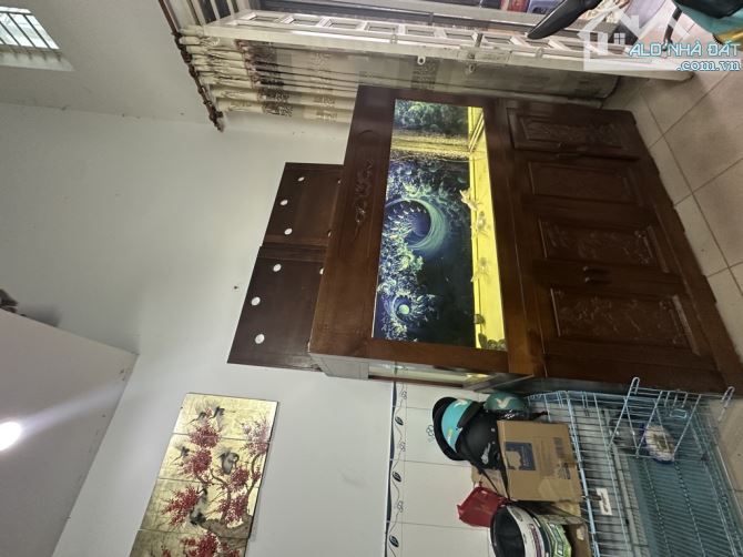 Bán nhà hẻm xe hơi 4 tầng BTCT đường Âu Cơ phường 10 quận Tân Bình - 5