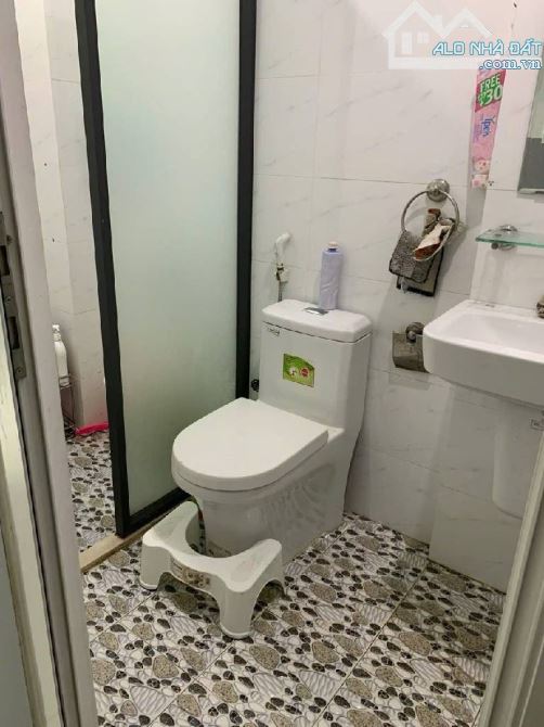 🔥Chủ xả hàng giảm ngay 300tr, còn 3.3 tỷ! Nhà 2lầu đúc thật, 2PN  2WC, dọn vào ở ngay - 5