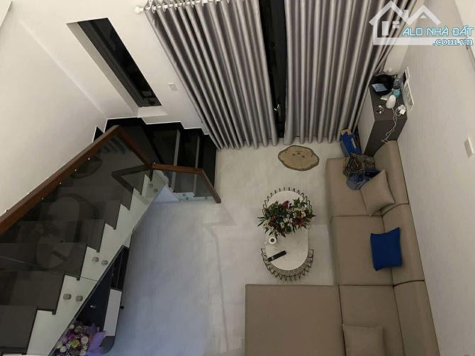 Bán Nhà Nội Thất Cao Cấp – Trung Tâm Tp. Nha Trang 49m2 - 5