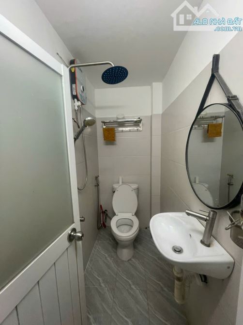 Bán nhà 3PN đường Số 2 phường 16, Gò Vấp - 6
