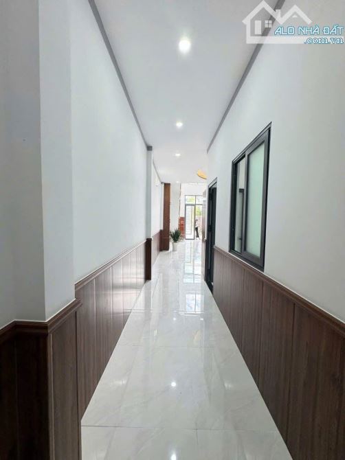 CHÍNH CHỦ BÁN NHÀ  GẦN KDL BỬU LONG – FULL NỘI THẤT – GIÁ CHỈ 1,450 TỶ- TRẢ TRƯỚC CHỈ 400 - 6