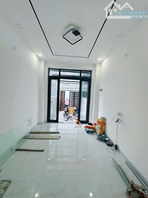 Bán 2 căn nhà  – Hoàn thiện, chìa khóa trao tay gần Lotte Nha Trang - 6