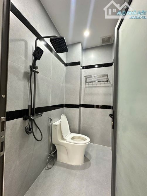 ✨🏡 NHÀ 2 TẦNG MỚI 100% – FULL NỘI THẤT – KIỆT Ô TÔ HOÀNG VĂN THÁI ✨ - 6